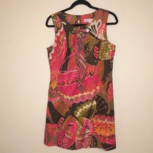 Trina Turk dress, new/never worn